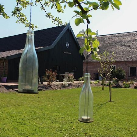 مبيت وإفطار Zegveld Het Kraaienbosch المظهر الخارجي الصورة