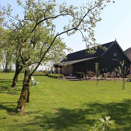 مبيت وإفطار Zegveld Het Kraaienbosch المظهر الخارجي الصورة