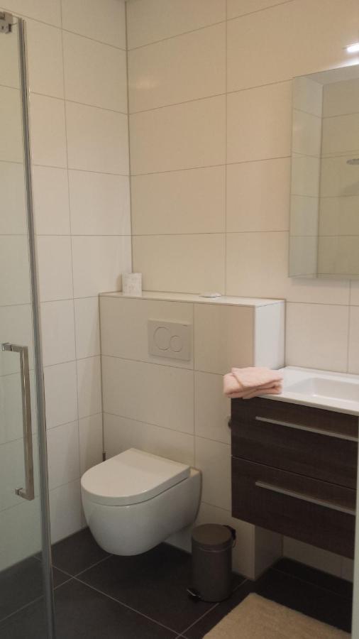 مبيت وإفطار Zegveld Het Kraaienbosch المظهر الخارجي الصورة